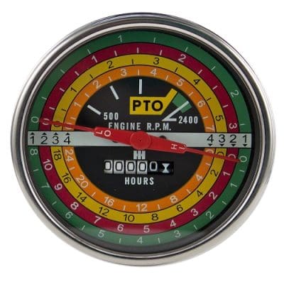 Tachometer