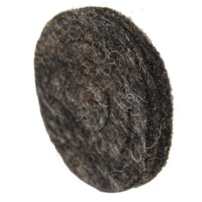 Front Wheel Dust Seal