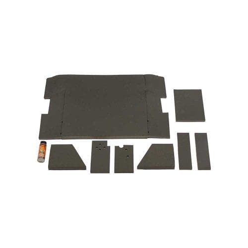 Lower Cab Kit