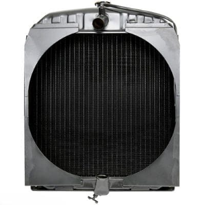 Radiator