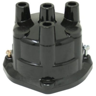 3 CYLINDER DISTRIBUTOR CAP