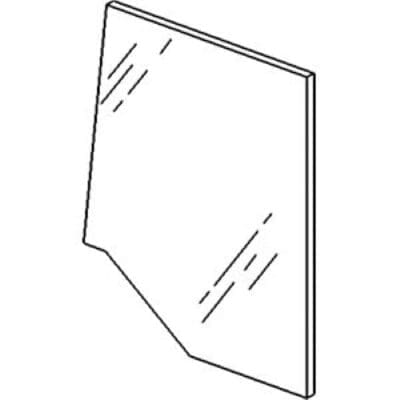 Glass Door