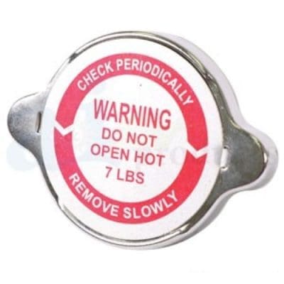 MF RADIATOR CAP TE20