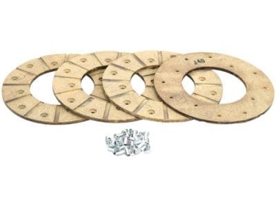 Brake kit
