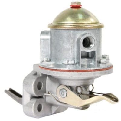 FUEL PUMP
