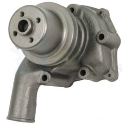 OLIVER 1600, 1650, 1655 WP GAS