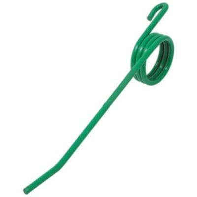 Rake Tooth