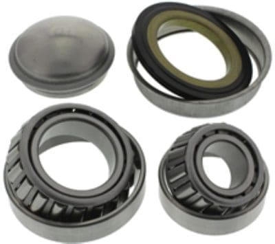 Disc Bearing Kit