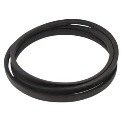 Jackshaft Fan Belt