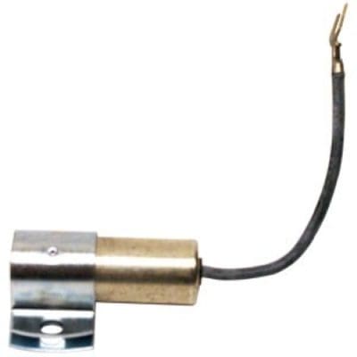 Distributor Condenser