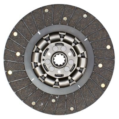 Clutch Disc