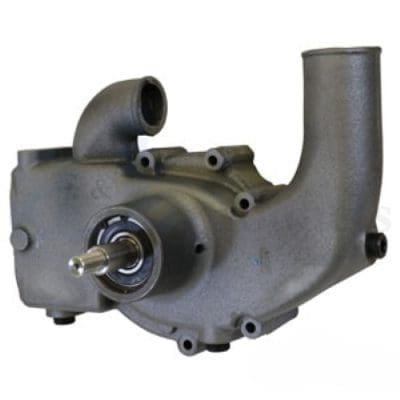 Oliver & MF Water Pump