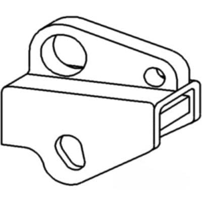 LIFT ARM LATCH