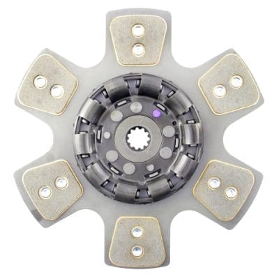 Clutch Disc