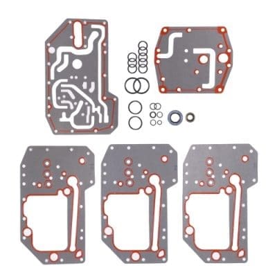 GASKET KIT INTERNATIONAL HARVESTER MCV