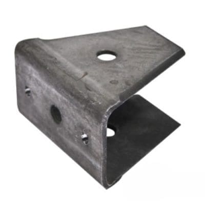 Straw Chopper Blade