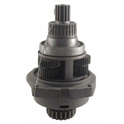 Torque Amplifier