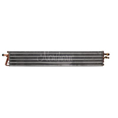 Evaporator