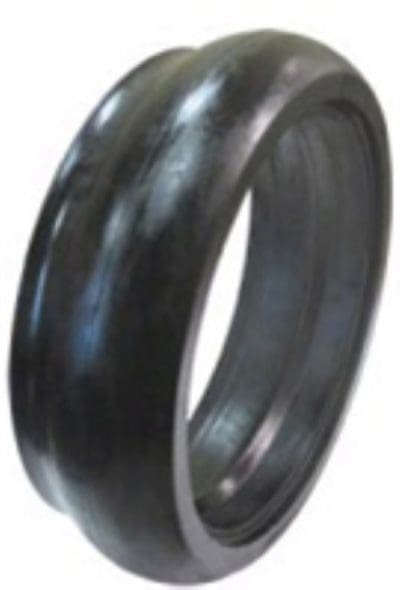 IH Gauge Wheel Tire