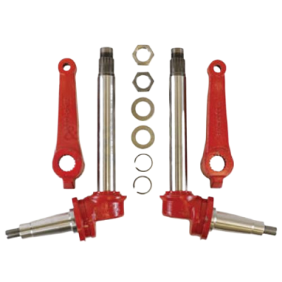 Taper-Lok Assembly