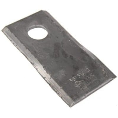 Right Hand Disc Mower Blade