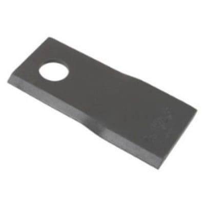 Left Hand Disc Mower Knife