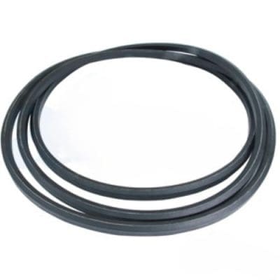 Drive Belt, Cleaning System