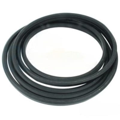 Elevator Drive Belt with Beater Belt