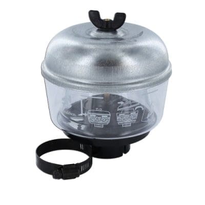 5″ Pre Cleaner Assembly