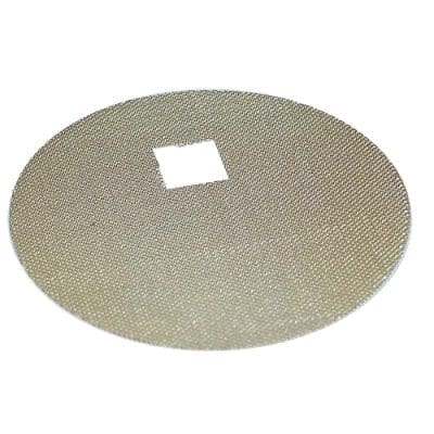 1-3/4in Sediment Bowl Screen