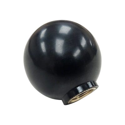 Plastic PTO Knob