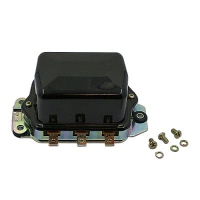 12 Volt Voltage Regulator