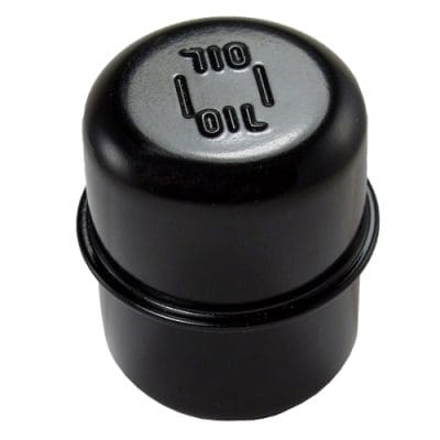 OIL BREATHER CAP