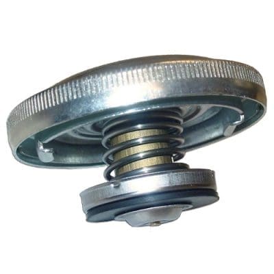AC RADIATOR PRESSURE CAP