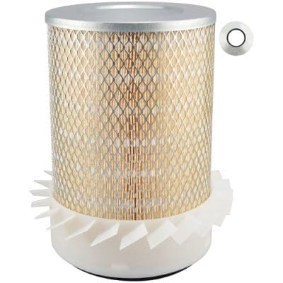 Outside Air Filter