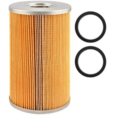 Hydraulic Filter