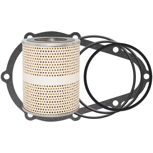 Hydraulic Element