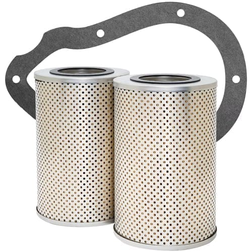 Set of 2 Hydraulic Elements