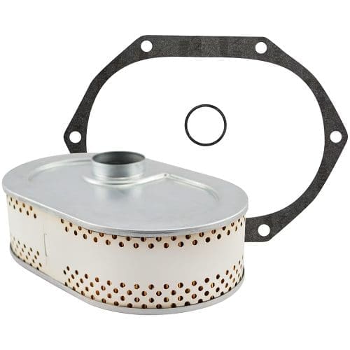Hydraulic Filter Element