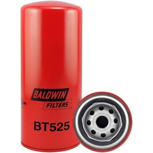 Hydraulic Filter