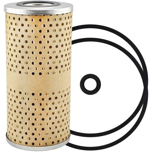 Oil Filter Element