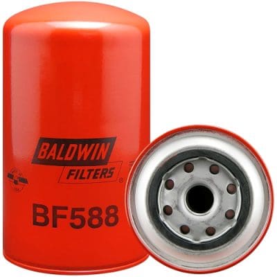 Engine Fuel Filter