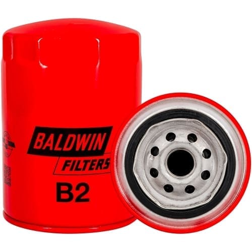 Hydraulic/Oil Filter