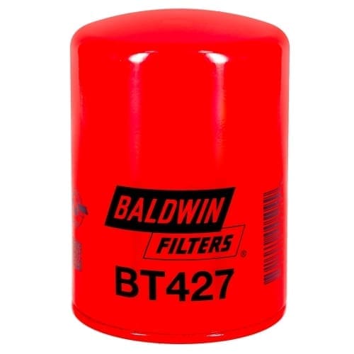 Spin-on Oil Filter