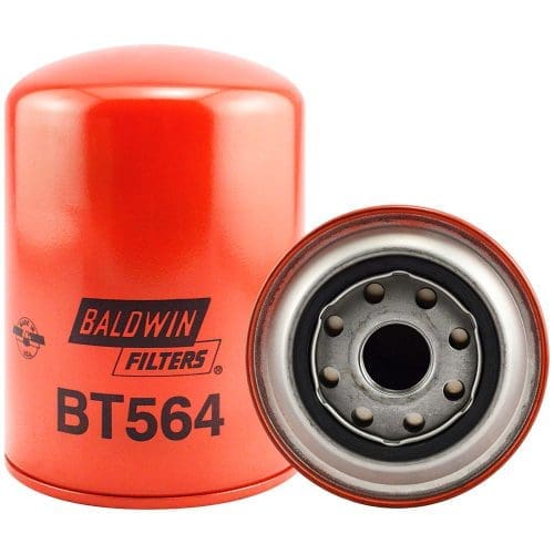 Engine Oil Filter