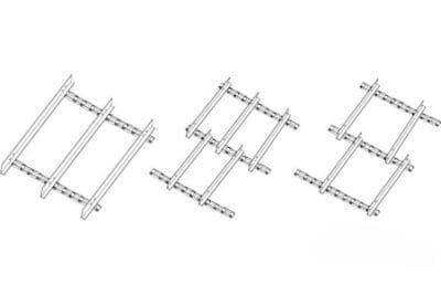 FEEDER HOUSE CHAIN