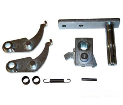 HI/LO Shift Repair Kit