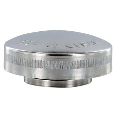 2-3/4″ Fuel Cap with Gasket