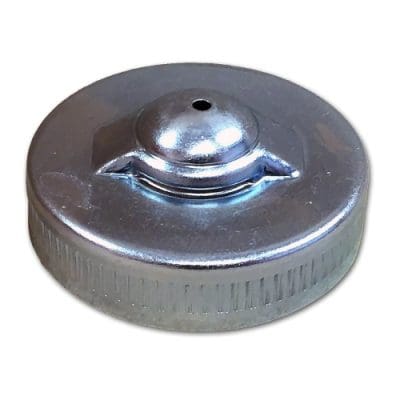 OIL CAP