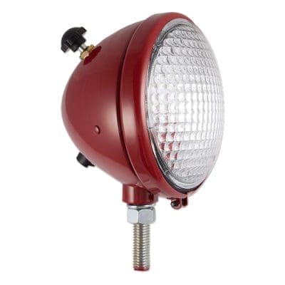 12 Volt Rear Combo Light Assembly